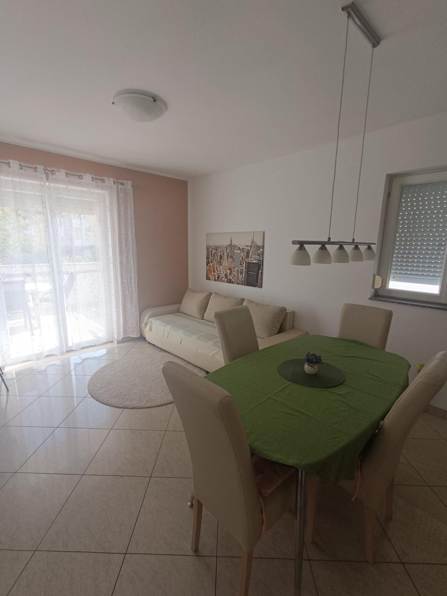 Apartments Kraljic I Baška Szoba fotó