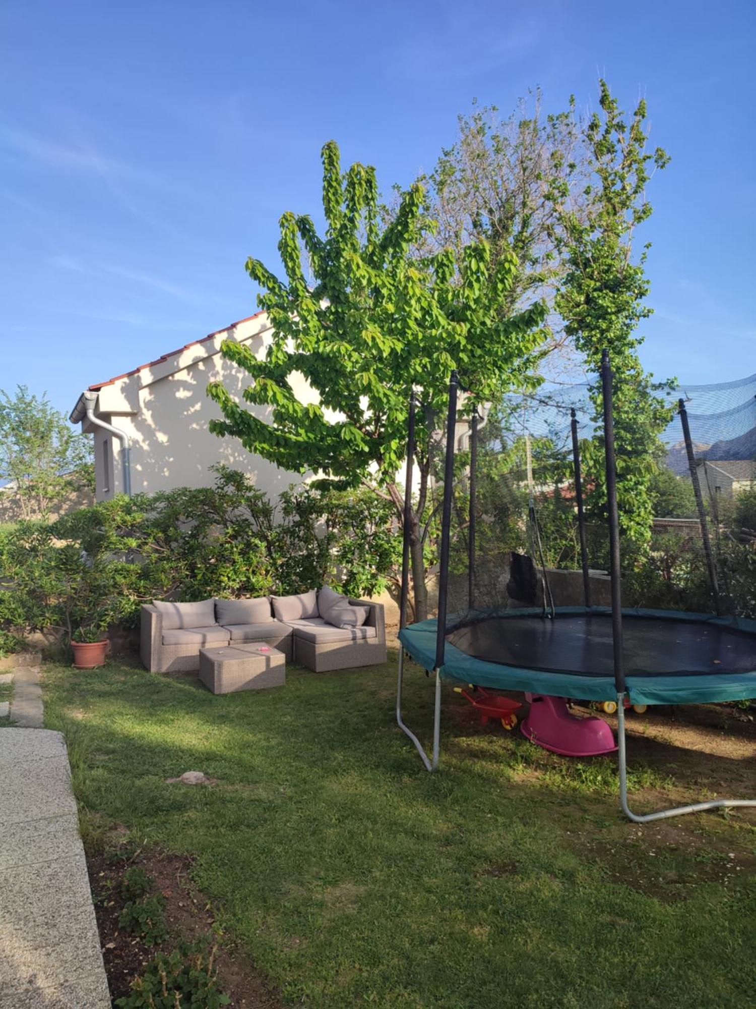 Apartments Kraljic I Baška Szoba fotó