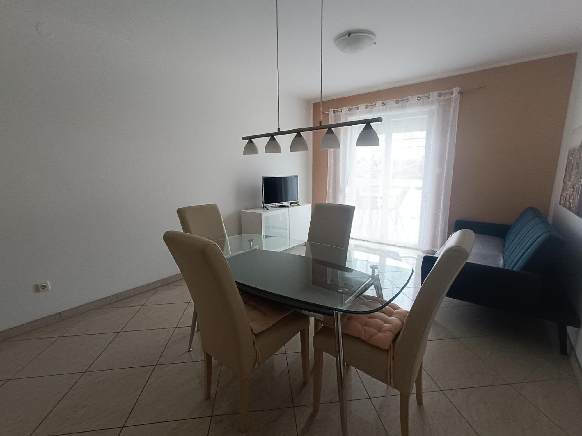 Apartments Kraljic I Baška Szoba fotó